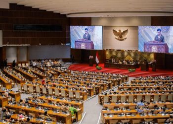 Lobi Politik Wacana Kepala Daerah Melalui DPRD