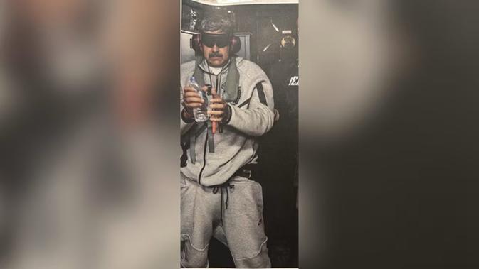 Klaim Penangkapan Presiden Venezuela Maduro, Apakah Negara Bisa Tangkap Kepala Negara Asing?