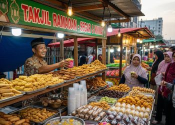 7 Tips Jualan di Bulan Puasa untuk Maksimalkan Keuntungan Bisnis di 2026