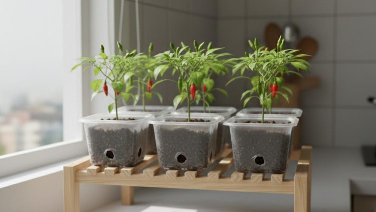 Solusi Pertanian Perkotaan yang Efisien untuk Menghemat Ruang