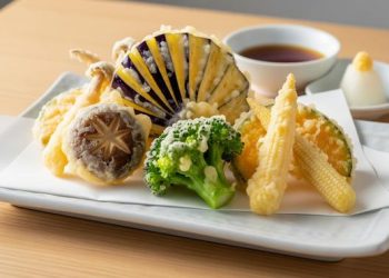 10 Ide Jualan Gorengan Sayuran Crispy yang Laris dan Kekinian