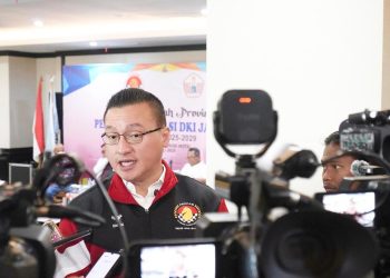 Anggota DPRD Desak Pemprov Perbaiki Tata Ruang dan Drainase untuk Atasi Banjir Jakarta