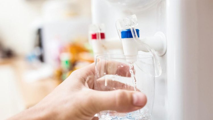 12 Dispenser Hemat Listrik Terbaik 2026 untuk Kebutuhan Rumah Tangga Modern