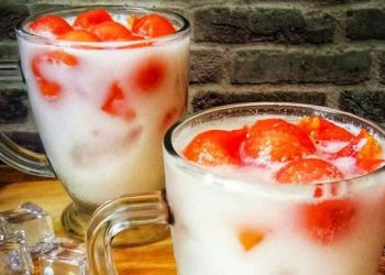 15 Ide Minuman Santan Favorit Takjil Ramadan 2026 yang Praktis dan Menguntungkan