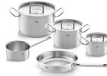 14 Panci Stainless Terbaik dan Harganya, Tahan Lama Hingga Puluhan Tahun