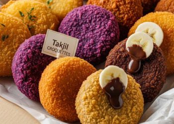 8 Ide Jualan Kroket Isi Lumer untuk Takjil Modal Kecil Untung Besar 2026