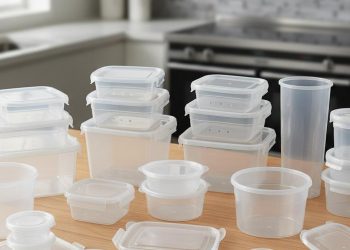 8 Cara Memanfaatkan Kotak Thinwall Bekas Agar Tidak Menjadi Sampah di Rumah