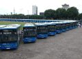 Subsidi TransJakarta 2026 Cukup untuk 9 Bulan dengan Anggaran Terbatas menurut Dishub DKI