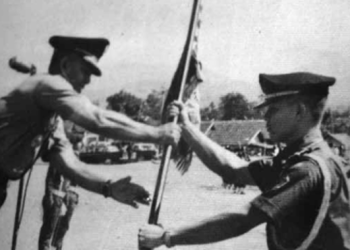 Profil Pierre Tendean dan Jejak Patriotismenya dalam Tragedi G30S PKI