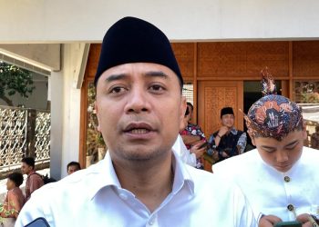 Surabaya Tawarkan Solusi Mengatasi Banjir dengan Sistem Pompa Terintegrasi