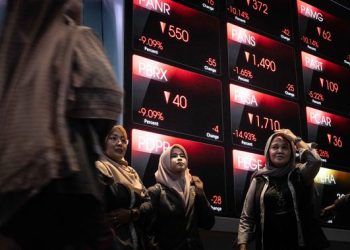 Polri Klaim Memiliki Pengalaman Mengungkap Kasus Saham Gorengan