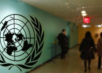 Dunia Heboh RI Keluar dari PBB, Kini Giliran AS?