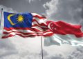Malaysia Hampir Tahan PM Singapura, Batal Karena Ada Indonesia