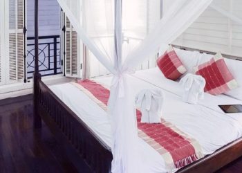 Di Era Belanda Sebelum Hotel, Turis di Indonesia Menginap di Mana?