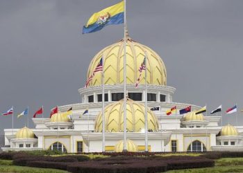 Kisah Sultan Play Boy Malaysia dan Kasus Pencurian Sengkuh Senilai Rp5,4 Miliar