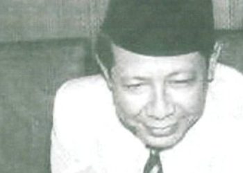 Menteri Agama Menolak Rumah Dinas dan Uang Rp200 Juta Sekaligus