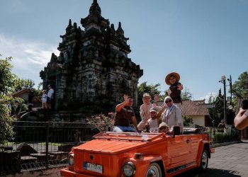 Keselamatan Wisata sebagai Syarat Utama Membangun Pariwisata Tangguh dan Berdaya Saing