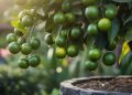 Tips Memperbanyak Buah Jeruk Nipis dengan Teknik Terbukti dari Ahli