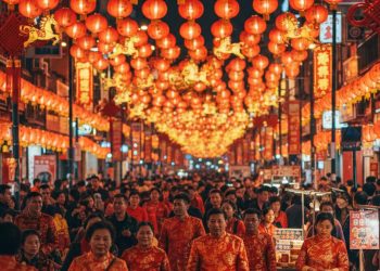 Ucapan Imlek 2026 Penuh Makna dan Kesan serta Cara Mengirim Doa Baik untuk yang Spesial