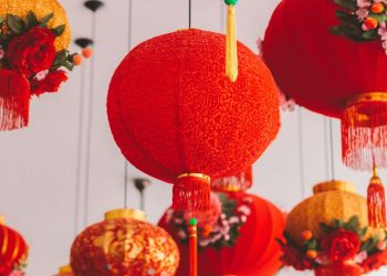 Sambut Tahun Kuda Api dengan Semangat dan Keberuntungan yang Melimpah