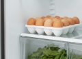 Jangan Cuci Telur Sebelum Simpan di Kulkas, Ini Alasannya yang Jarang Diketahui