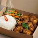 9 Paket Nasi Box Buka Puasa Terjangkau yang Menguntungkan untuk Jualan Ramadan