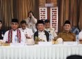 Peran Dukungan Spiritual Ulama Aceh bagi Penyintas Bencana Disorot Tito Karnavian
