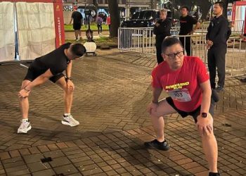 Hasto PDIP Mengajak Peserta Merenungkan Pemikiran Bung Karno