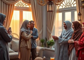 Kumpulan 50 Kata-Kata Ramadhan Singkat untuk Grup WA Keluarga dan Teman