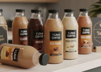 10 Ide Jualan Kopi Literan untuk Takjil di Bulan Ramadan 2026