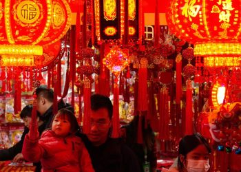 100 Ucapan Imlek 2026 dalam Bahasa Mandarin dan Maknanya untuk Tahun Kuda Api