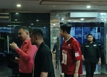 Penari dan DJ Asing Ditangkap Imigrasi Jaksel karena Diduga Penyalahgunaan Izin Tinggal