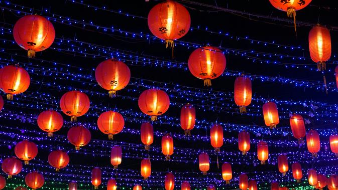 50 Ucapan Imlek 2026 untuk Bos agar Hubungan Profesional Semakin Erat