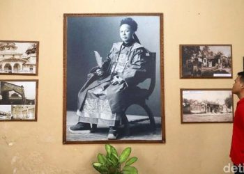 Pengusaha Berbagi Uang dengan Warga RI karena Merasa Tak Pantas Kaya Sendiri