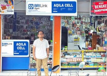 Agen Ohim Satu Dekade Konsisten Dukung Penguatan Jejaring Usaha Mikro